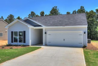108 Burberry Circle Lot 4, Greenwood, SC 29646
