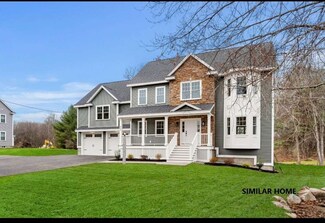 531 Boston St, North Andover, MA 01845
