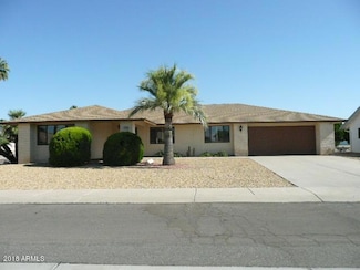 13146 W Paintbrush Dr, Sun City West, AZ 85375