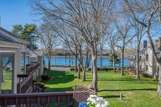 33 Ships Way Unit 33, Buzzards Bay, MA 02532
