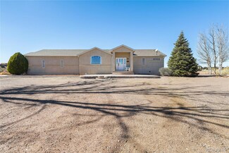 291 S Calle Ramona Dr, Pueblo, CO 81007