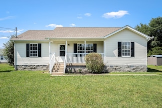106 Daytona Ln, Shelbyville, TN 37160