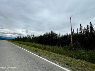 1327.6 B5 Alaska Hwy, Tok, AK 99780
