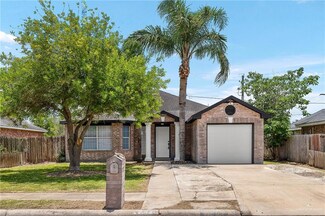 404 Rosa Priego St, Donna, TX 78537