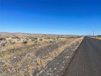 0 Par A Road A, Ephrata, WA 98823