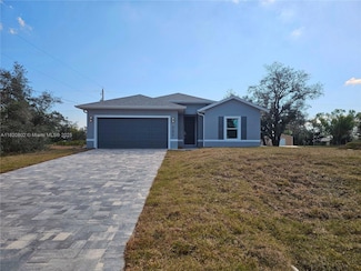 21475 Argosy Ave, Port Charlotte, FL 33954