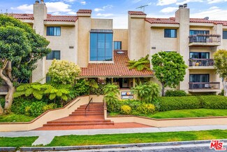 8180 Manitoba St Unit 132, Playa Del Rey, CA 90293