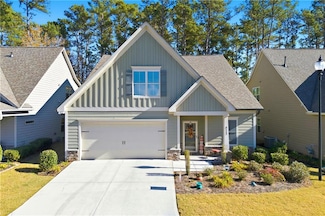 3112 Patriot Square SW, Marietta, GA 30064