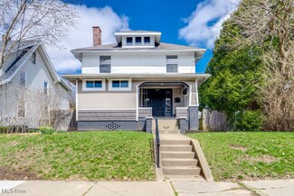 1227 13th St NW, Canton, OH 44703