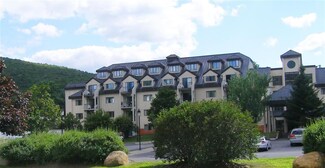 48 Cooper Memorial Dr Unit 202, Lincoln, NH 03251