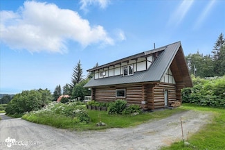 4510 Thomas Ct, Homer, AK 99603