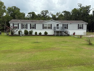 116 County Road 674, Brazoria, TX 77422
