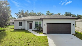 1204 Goshen Rd, North Port, FL 34288