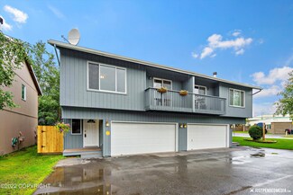 302 Ocean Point Dr Unit 2, Anchorage, AK 99515