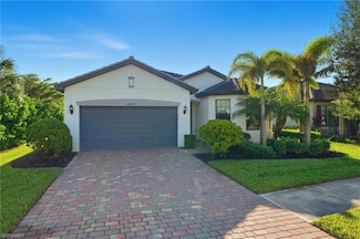 16098 Mistflower Dr, Alva, FL 33920