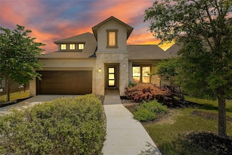 129 Saturnia Dr, Georgetown, TX 78628