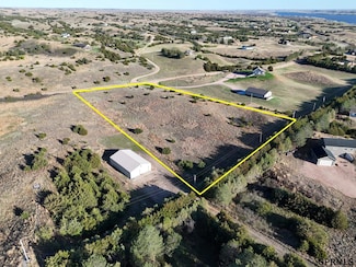TBD 460th Ave, Gracy Precinct, NE 68823