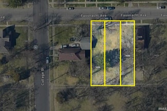 1630 Fassnacht Ave, South Bend, IN 46628