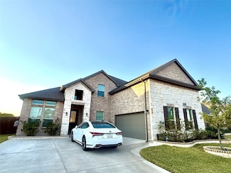 3632 Rainwater Trail, Grand Prairie, TX 76050