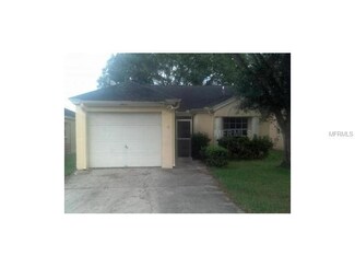 Unlisted Address