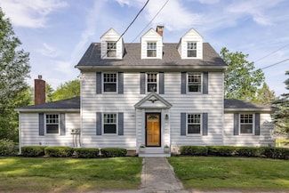 96 Madbury Rd, Durham, NH 03824