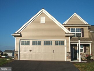 9 Wheatland Ct, Palmyra, PA 17078