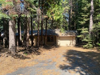 8237 Starlite Pines Rd, Shingletown, CA 96088