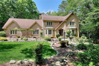 4853 Carlene Way SW, Lilburn, GA 30047