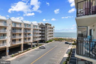 11 142nd St Unit U310, Ocean City, MD 21842