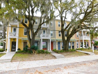 820 Paris Ave Unit A, Port Royal, SC 29935