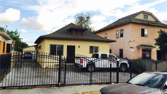 154 E 55th St, Los Angeles, CA 90011