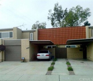 1851 Whittier Woods Dr, Whittier, CA 90601