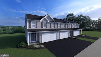 0 Gardenia Plan at Stone Mill Estates Unit PAPY2007306, Duncannon, PA 17020
