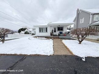 107 Johnson St, Pittston, PA 18640