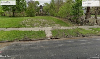2110 Canton St, Detroit, MI 48207