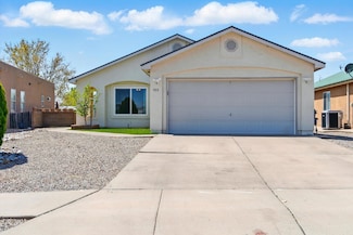 933 Benjamin Dr SE, Rio Rancho, NM 87124