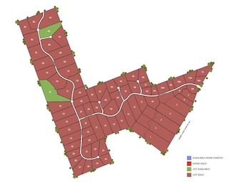 Tract 76 Hurst Place, Lake Victor, TX 76550