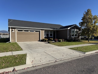 2514 Granary Rd, Missoula, MT 59808