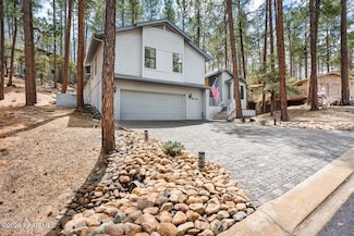 1645 Kaibab Loop, Prescott, AZ 86303