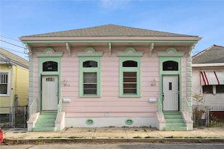 15 N Rampart St, New Orleans, LA 70112