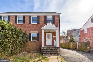 2614 27th Rd S, Arlington, VA 22206