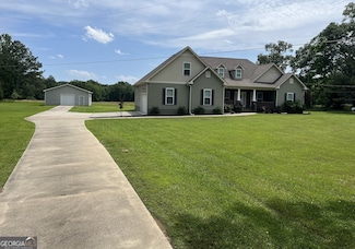 18 Vernon Rd NE, Rome, GA 30165