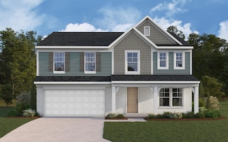 3286 Cornerstone Dr, Hebron, KY 41048
