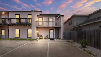 15317 Bonasse Ct Unit 1606, Corpus Christi, TX 78418