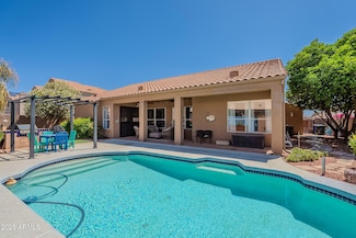 9642 E Irwin Ave, Mesa, AZ 85209