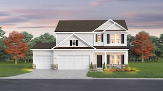 1030 Bluestem Rd, Columbia, TN 38401