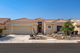 78493 Links Dr, Palm Desert, CA 92211