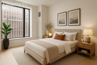11 Hoyt St Unit 10M, Brooklyn, NY 11201