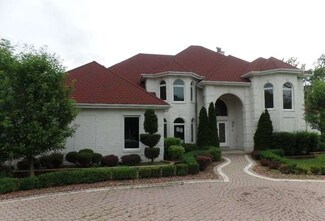 1346 Gordon Ln, Lemont, IL 60439