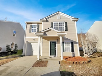 8353 Ainsworth St, Charlotte, NC 28216
